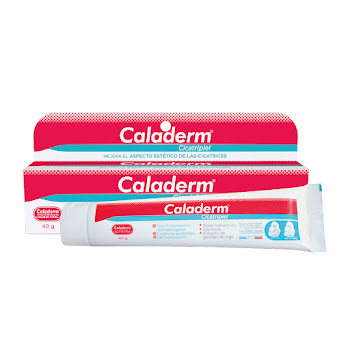 Caladerm Cicatripiel Tubo x 40 gr  