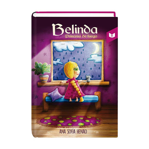 Solo Online Belinda La Princesa De 