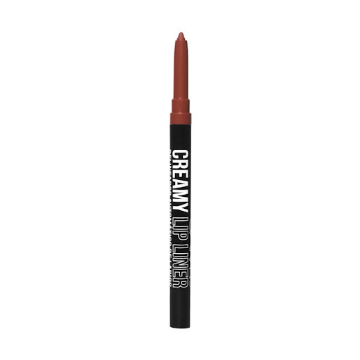 Delineador Samy Retráctil De Labios Samy 07 Terracota x .25 gr