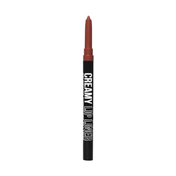 Delineador Samy Retráctil De Labios Samy 07 Terracota x .25 gr  