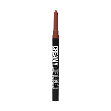 Delineador Samy Retráctil De Labios Samy 07 Terracota x .25 gr  