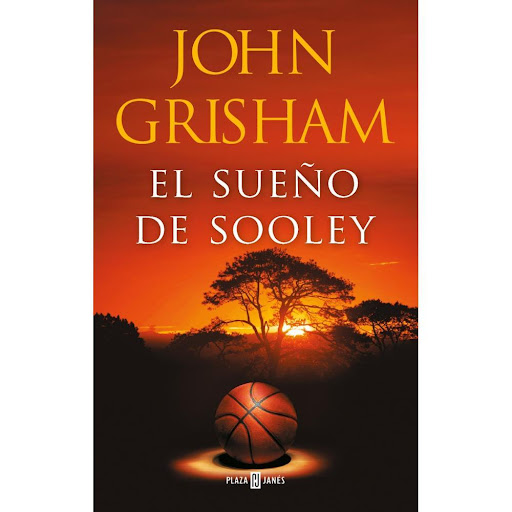 El Sueño De Sooley. John Grisham Penguin Random House Libro x 1.0 El sueño de Sooley  Samuel Sooleyman es un adolescente de Sudán del Sur con un gran amor por el baloncesto, un salto prodigioso y la velocidad del rayo. Un torneo por Estados Unidos puede ser su gran 