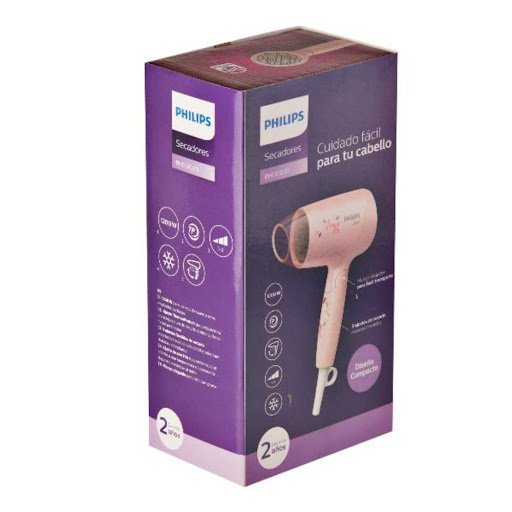 Secadora Philips   Plegable x 1 und