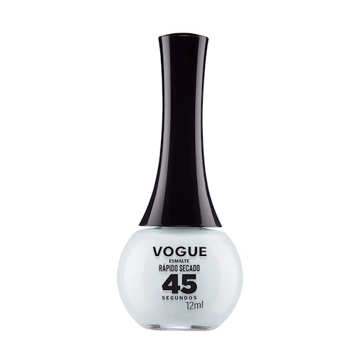 Esmalte Vogue Rápido Secado Cielito Lindo Frasco x 12 ml