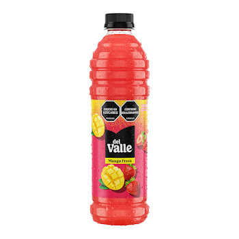 Jugo Del Valle Sabor Mango Fresa x 1.2 lt  