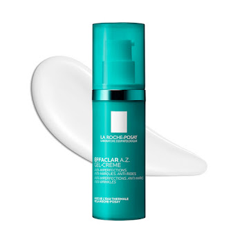 Gel Crema La Roche Posay Effaclar Anti Imperfecciones Con Ácido Azelaico Frasco x 40 ml  