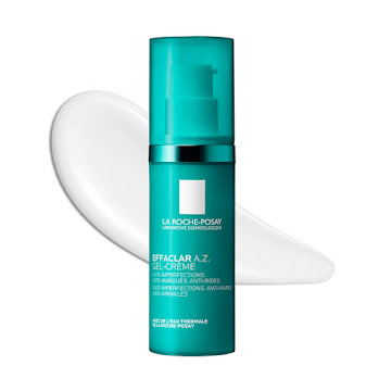 Gel Crema La Roche Posay Effaclar Anti Imperfecciones Con Ácido Azelaico Frasco x 40 ml  