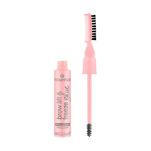 Gel De Cejas Essences Lift Freeze Glue Tubo x 7 ml