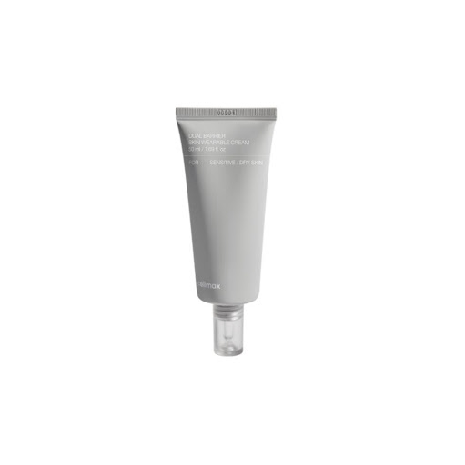 Celimax Crema de Doble Barrera 50 mL CELIMAX CAJA x 1 Crema reconfortante para fortalecer y reparar la barrera cutánea Restaura la función barrera y retiene la hidratación. Hidrata en profundidad sin dejar sensación pesada. Ideal para piel seca, deshidra