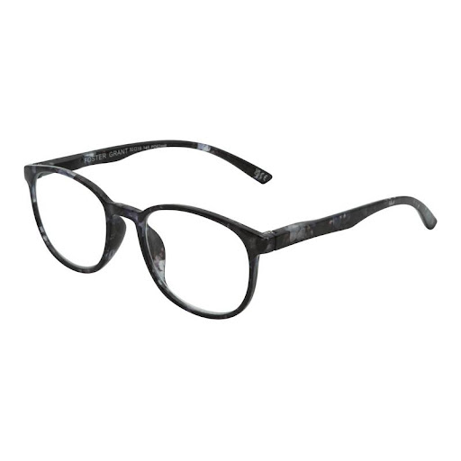 Gafas De Lectura FGLR 24 612 BLU FLR 100 Para Mujer E Z READER Caja x 1 La colección E-Z Reader presenta gafas pregraduadas ideales para vista cansada. Con diseños cómodos, modernos y accesibles, son perfectas para leer, trabajar en computador o hacer manualidades. Sus mi