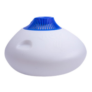 Vaporizador Vick VaporTibio Automático Capacidad 1.5 Galón X 1 und  