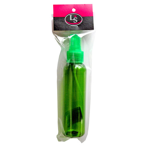 Envase Spray Look Style Pet x 120 ml