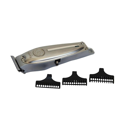 Trimmer Premium Diseño Grabado LCD KEMI KEMEI Unidad x 1 
