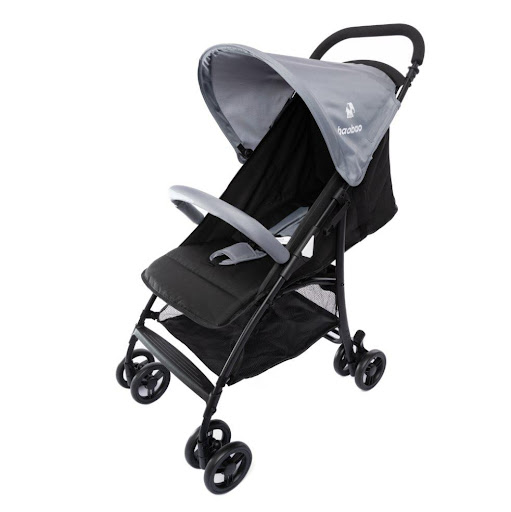 Coche Paseador Baobao Basicbliss BAOBAO Caja x 1 BasicBliss es el práctico paseador de BaboBao diseñado para bebés desde su primer día hasta los 15 kg, aproximadamente 36 meses de edad.