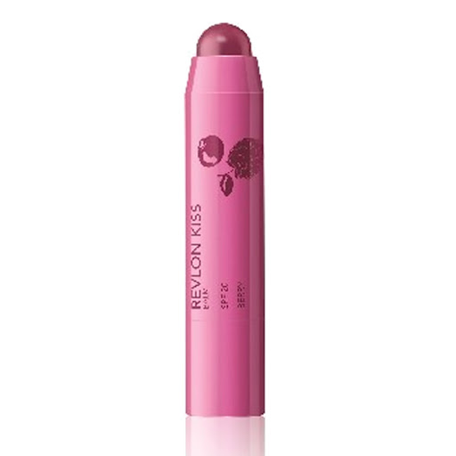 Labial Revlon Balsamo Berry Burst x 1 und