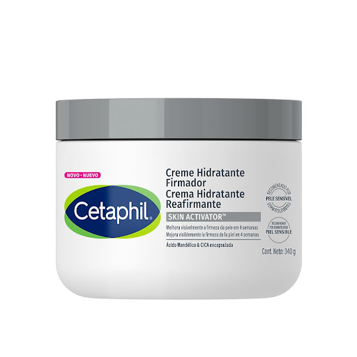 Crema Hidratante Cetaphil Reafirmante Frasco x 340 g