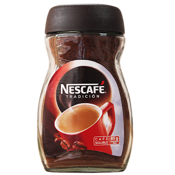 Café Instantaneo  undefined