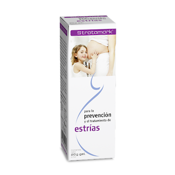 Stratamark Gel Tubo 20 gr  