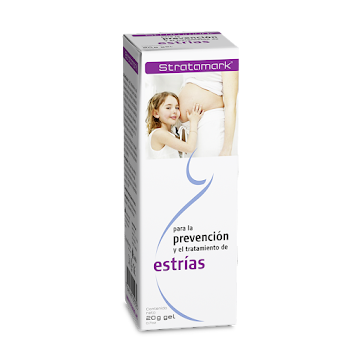 Stratamark Gel Tubo 20 gr  