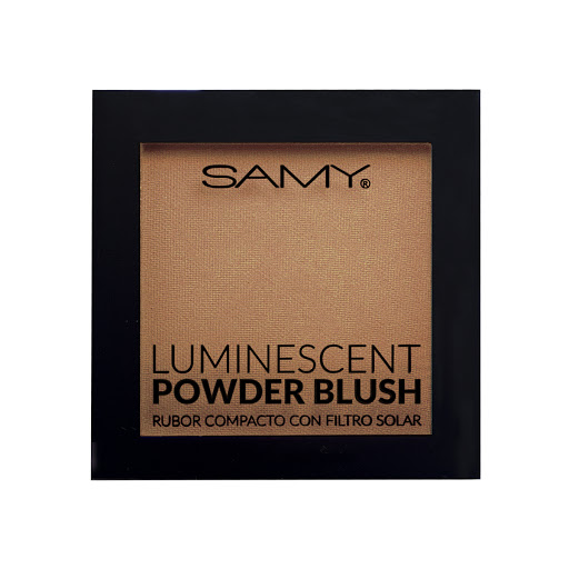 Rubor Samy Luminescent #6 Champagne Bronze x 6 gr