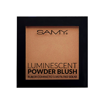 Rubor Samy Luminescent #6 Champagne Bronze x 6 gr  