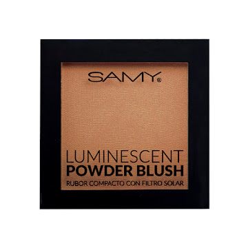 Rubor Samy Luminescent #6 Champagne Bronze x 6 gr  
