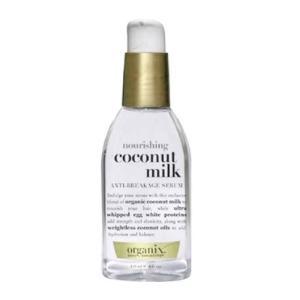 TRATAMIENTO OGX   NOURISHING COCONUT MILK X118ML 