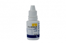 Solo Online Clobak Gotas 2012m   Fcox6.5 Ml 