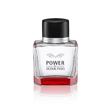Perfume Banderas Power of Seduction Hombre Frasco x 50 ml  