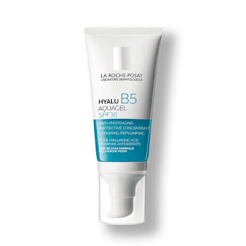 Aqua Gel Hyalu B5 La Roche - Posay SPF 30 x 50 ml  