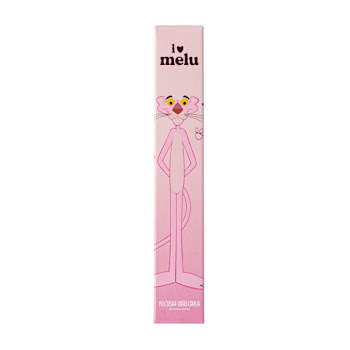 Pestañina Rosa Melu Pantera Rosa  Caja x 12 ml  