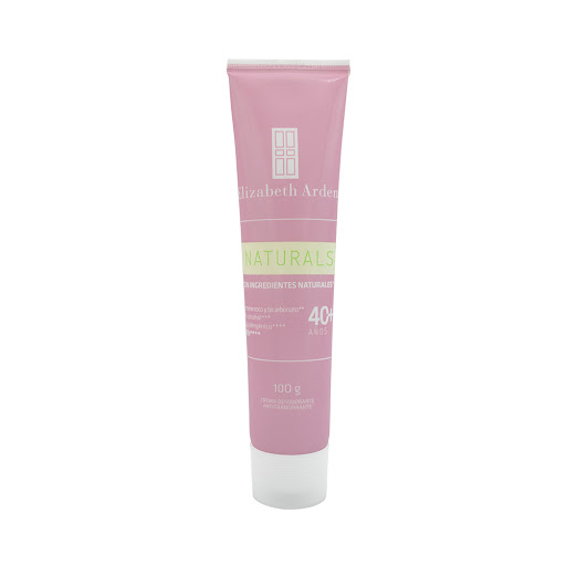 Desodorante Elizabeth Arden Naturals Crema En Tubo x 100 gr