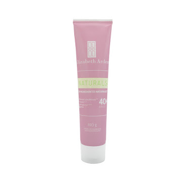 Desodorante Elizabeth Arden Naturals Crema En Tubo x 100 gr  