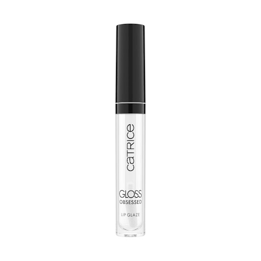 Brillo Catrice Gloss Obsessed Tono 10 x 2.5 ml