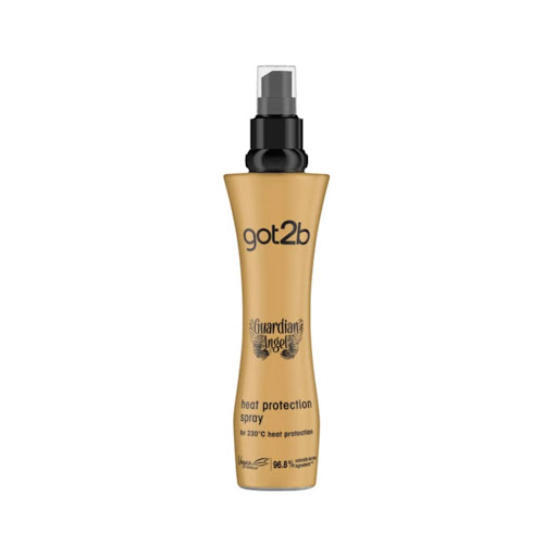 Protector de calor Got2B Guardian Angel Frasco x 200 ml