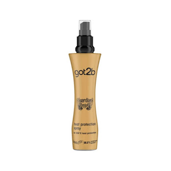 Protector de calor Got2B Guardian Angel Frasco x 200 ml  