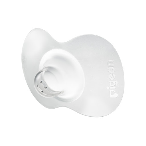 Protector De Pezón Pigeon Silicona x 1 und