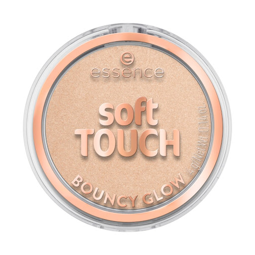 Iluminador Essense En Crema Soft Touch Tono 10 x 4 gr