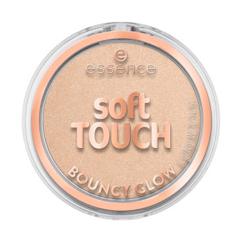 Iluminador Essense En Crema Soft Touch Tono 10 x 4 gr  