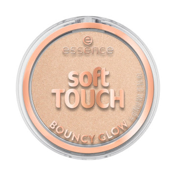 Iluminador Essense En Crema Soft Touch Tono 10 x 4 gr  