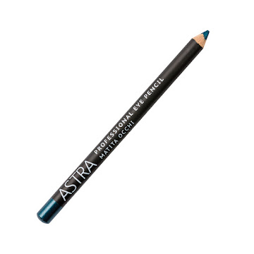 Lapiz de ojos   profesional Astra Petrol x und  