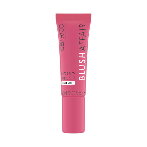 Rubor Líquido Catrice Blush Affair Tono 10 x 10 ml