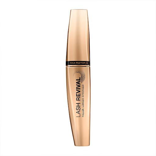 Pestañina Max Factor Lash Revival Black x 11 ml