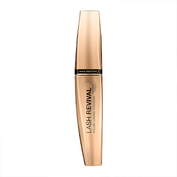 Pestañina Max Factor Lash Revival Black x 11 ml  