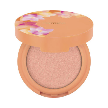 Iluminador Catrice   Seeking Flower Crema Tn01 x 5.5 gr 