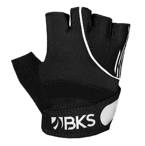 Bks Guantes Premium G180 Talla L BKS Papeleta x 2 DESCRIPCIÓN DEL PRODUCTO:- Guantes completos dedo corto para protección total de tus manos con tecnología TOUCH-SCREEN para el uso de teléfonos inteligentes.- Diseñado con excelente tela transpirable,