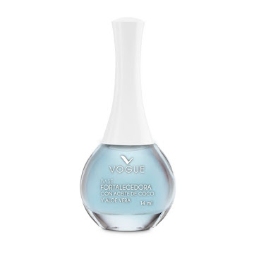 Base Vogue Efecto Spa Fortalecedora x 14 ml  