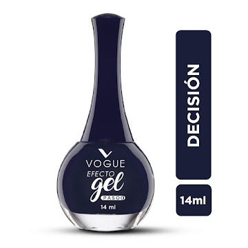 Esmalte Vogue Decision  undefined