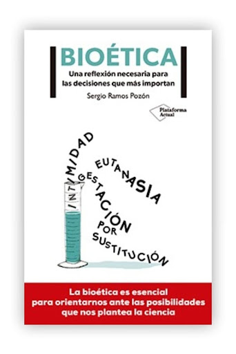 Bioética: Una Reflexión Necesaria Plataforma Libro x 1  