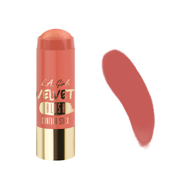 Solo Online Rubor En Barra Blush    Glimmer Girl X 57g 